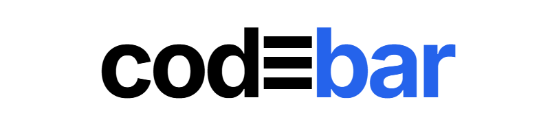 Codebar